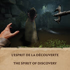 Indiana Jones et le Cercle Ancien pour Nintendo Switch 2-Vivez l’aventure d’Indy dans cette histoire palpitante remplie d’exploration, d’action immersive et d’énigmes intrigantes. 