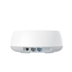 TP-Link - Deco BE25 BE5000 Système Wi-Fi 7 maillé pour toute la maison-La 5G ultime
Connectivité
Filaire et sans fil"