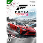 Forza Horizon 6 : Édition Deluxe pour Xbox Series X|S et Win 10 [Téléchargement]-Genre: Course + Vol