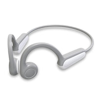 MyBat - Casque Bluetooth à conduction osseuse ouvert SYB SonicPulse-Compatibilité universelle Bluetooth - Se connecte facilement à tout appareil compatible Bluetooth