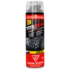 Gunk - Scellant de crevaison d me'urgence format géant SOS Tite Seal 694 g - Paquet de 6-Scelle la plupart des crevaisons jusqu'à 5 mm