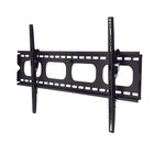 TygerClaw - Support mural inclinable pour téléviseur à écran plat de 32 po à 110 po-Peut supporter jusqu'à 132 lb