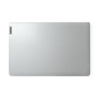 Lenovo - Ordinateur portable IdeaPad 1i 14 po - Intel Pentium N6000 - 128 Go eMMC - 4 Go RAM - Windows 11 S avec 1 an d'abonnement à Microsoft 365-Un port USB 2.0, un port USB 3.2 Gen 1, un port USB-C 3.2 Gen 1 (transfert de données uniquement), un port HDMI et une prise combo casque/micro pour une connectivité polyvalente