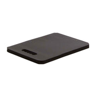 Edgewood - Tapis D'agenouillement Kneezeez - 14 po l x 21 po L x 1 po P-Pour Usage Moyen