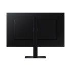 Samsung - Écran plat IPS LCD ViewFinity S6 de 27 pouces - Noir - LS27D606UANXGO-Appréciez des images et des performances fluides