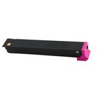 Premium Tone - Kyocera TK-5317M (1T02WHBUS0) Cartouche de toner alternative - Rendement Standard - Magenta-Fabricant: Nu-Tone Brand