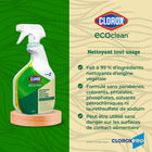 Clorox - Nettoyant tout usage EcoClean de CloroxPro, 946 mL -6