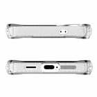 ITSKINS - Coque Transparente Spectrum_R pour Samsung Galaxy S24-Écoconception