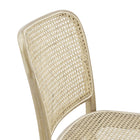 Modway - Winona Fauteuil d’appoint de salle à manger - Gris-9