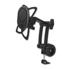 Mighty Mount - Aimant MagSafe - Support de fixation pour vélo-Maintien sans effort : poignée magnétique et bandes élastiques