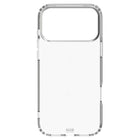 Blu Element - Étui DropZone Air Clear pour iPhone 17 Pro Max-Profil ultra-fin pour un design élégant et léger