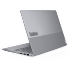 Lenovo - ThinkBook 14 G9 IRL 14 po portable - Intel 5 210H - 16 Go de RAM - 256 Go SSD - Windows 11 Pro - Gris Arctique-Unité de traitement neuronal : Non