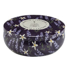 General Supply Goods + Co - Chandelle parfumée en boîte métallique à 3 mèches General Supply Goods + Co - Vanille et lavande-Chandelle À Trois Mèches 