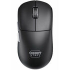 Cherry - Souris de jeu rechargeable sans fil XTRFY M68 - Noire-Souris ultra-rapide 8K