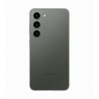 Samsung - Galaxy S23 6,1 po ecran AMOLED, 256 Go, Vert, Bell et Virgin Plus-Passez facilement d'une application à l'autre et vivez votre vie à plein regime grâce au processeur le plus rapide jamais conçu
