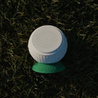 Speaqua -Haut-parleur Bluetooth étanche portatif Barnacle Pro 2,0 avec stockage intégré (2 000 chansons) - Modèle de golf-9