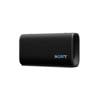 Sony - SRSULT30 Enceinte portable sans fil ULT FIELD 3 - Noir-Bouton ULT - Boostez les basses en appuyant sur le bouton ULT, pour une profondeur sonore améliorée de vos morceaux préférés