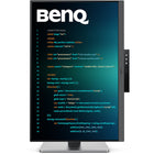 BenQ - Moniteur De Programmation 24,1 po-Contraste natif : 1000:1