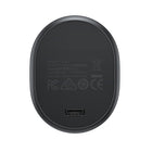 EMEET - Webcam 4K double objectif Piko+ avec autofocus IA - Noir-Modes audio intelligents : optimisation du son par IA pour tout environnement.