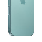 Apple - iPhone 16 6,1" - 128 Go - Sarcelle - Bell et Virgin Plus-Puce A18 Hyper Brillante: Deux générations devant l'A16 Bionic d'iPhone 15, la puce A18 propulse Apple Intelligence, des fonctionnalités photo et vidéo avancées et une expérience de jeu digne d'une console, le tout avec une efficience hors pair