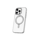 TUFF8 - iPhone 16 Pro -  Glide360 Case-Support rotatif à 360° : Support intégré qui pivote sous plusieurs angles pour une utilisation mains libres du téléphone.