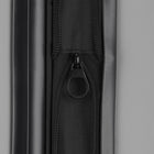 Bugatti - The Classic Grande valise rigide - Gris clair-7