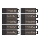 Centon - DataStick Pro 2.0 clé USB - 32 Go - Gris - Paquet de 50-Clés USB 2.0