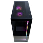 CyberPowerPC - Ordinateur de bureau de jeu - Intel Core Ultra 225F - NVIDIA GeForce RTX 5060 Ti 8 Go - 16 Go DDR5 - Disque SSD PCIe 4,0 de 2 To - Noir-NVIDIA GeForce RTX 5060 Ti 8GB GDDR7