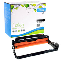 fuzion - Xerox 3330 Unité d'Imagerie Compatible - Rendement Standard - Noir -Noir