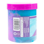 Slimygloop - Torsade Crémeuse Fluo Barbe À Papa-Le pot qui peut être refermé hermétiquement empêche ta substance gluante de se dessécher, si bien que tu peux t’amuser avec chaque fois que tu ressens le besoin irrésistible de t’évader en douceur!