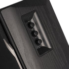Edifier - R1380T Étagères élégantes pour étagères avec entrée double RCA - Noir-5