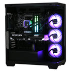 Stoneforged Technology - Ordinateur de bureau gaming Cleaver - Ryzen 7 7800X3D - 32 Go de RAM - RTX 5070 Ti - SSD 2 To - Windows 11 Famille-AMD Ryzen 7 7800X3D