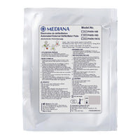 Mediana - Remplacement des électrodes du DAE A16-Tampons de recharge pour Mediana A16