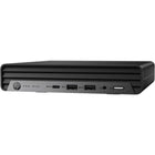 HP - Ordinateur de bureau Pro Mini 400 G9 - Intel Core i5 14500T - 16 Go de RAM - 512 Go SSD - Intel UHD Graphics 770 - Windows 11 Pro-HP Wolf Security for Business crée une défense matérielle, toujours active et résiliente.