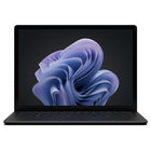 Microsoft - Ordinateur tactile Surface 6 pour entreprise 13,5 po, Ultra 5, 256 Go SSD, 32 Go RAM, Windows 11 Pro,Bilingue,Noir-Sécurité de classe mondiale