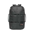 HyperX - Sac à dos pour ordinateur portable Knight - Noir-L'intérieur spacieux de 22,6 L peut accueillir des ordinateurs portables avec écran jusqu'à 16 pouces. Des compartiments de rangement intérieurs sont également disponibles pour votre clavier, vos câbles et bien plus encore