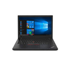 Lenovo - Ordinateur portable ThinkPad T480 14 po reconditionné - Intel core i5-8250U - SSD 256 Go - RAM 16 Go - Windows 11 Pro-Intel Core i5-8250U