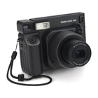 FUJIFILM - Appareil instantané instax WIDE 400 - Noir profond-Commandes conviviales de style analogique