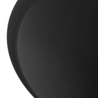 Modway - Maren Manche Table d’appoint - Noir-7