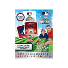 Masterpieces Puzzle Company - MLB Mascottes Matching jeu de cartes-Jeu de cartes