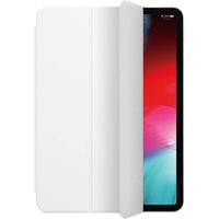 Apple - Etui Smart Folio pour iPad Pro de 11 po - blanc-Smart Folio