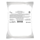 Dure - Dure-licious Cappuccino - Vanille Francaise - 2lb-Recommander 24 g par tasse de 8 oz