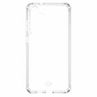ITSKINS - Coque  transparente  Spectrum_R Galaxy S25-Flex Rugged - robuste et flexible