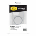 OtterBox - Coque Symmetry transparente avec MagSafe pour iPhone 16 Pro - Poussière d'étoiles-DROP+ | 3 fois plus de chutes que la norme militaire (MIL-STD-810G 516.6)