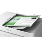 Epson - Imprimante multifonction sans fil WorkForce WF-2940-Application Epson Smart Panel - application permettant de transformer un appareil mobile en un centre de commande performant et d’ajouter des fonctions gain de temps, comme l’application Smart Setup 