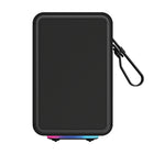 AXS - Mellow Mini 5W Haut-parleur Bluetooth - Noir-Optimisation sonore DSP