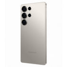 Samsung - Galaxy S25 Ultra - 512 Go - Gris titane-Tout nouveau One UI 7, conçu pour l’IA