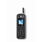 Motorola - Téléphone sans fil extérieur O2 avec répondeur - Noir-Grand écran couleur 1.8 po 65K