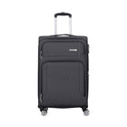 Samsonite - ZoomR 360 Valise à Roues Moyenne - 27,5 po - gris-Conception légere