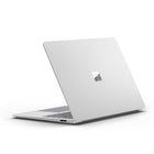 Microsoft - Surface Laptop Copilot+ PC 13,8 po Laptop avec Écran tactile - Snapdragon X Elite - 512 Go SSD - 16 Go RAM - Windows 11 - Platine - Anglais-Votre assistant d'IA accéléré : Recherchez ce dont vous avez besoin avec un langage naturel, que vous l'ayez vu, envoyé ou enregistré sur n'importe quelle plateforme et laissez Retrouver le trouver instantanément